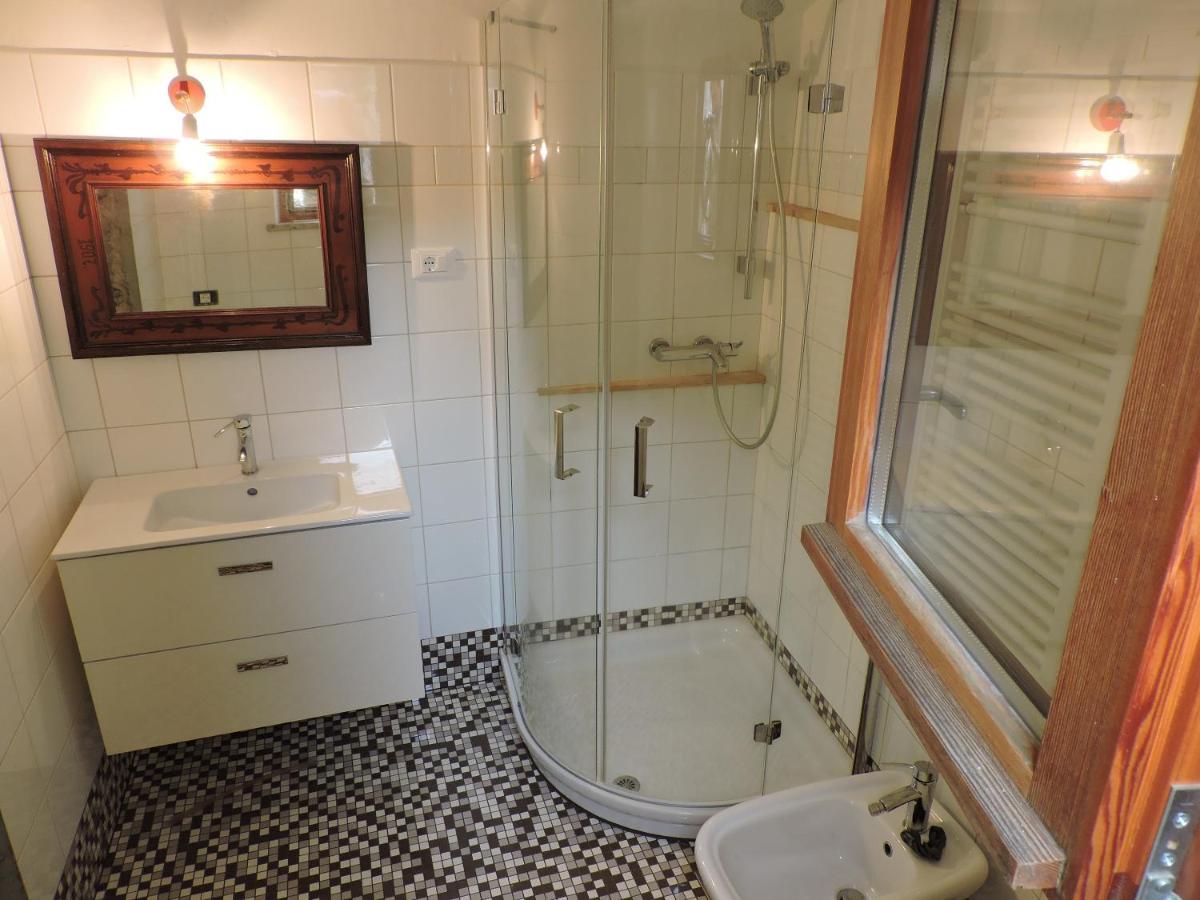 Tipitapi Apartment Malchina ภายนอก รูปภาพ